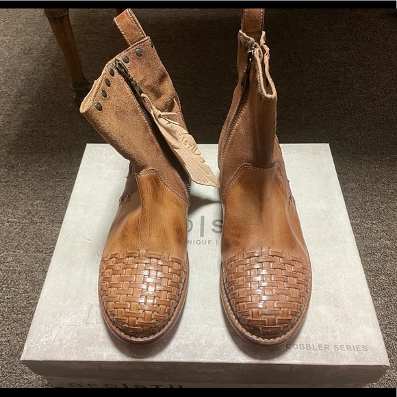 BED|STU Baxter tan 7 - Picture 1 of 11